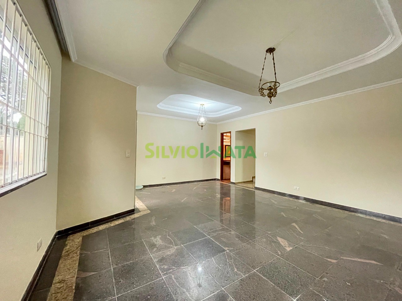 Casa para alugar em Zona 02, Maringá — Portal Chave Fácil