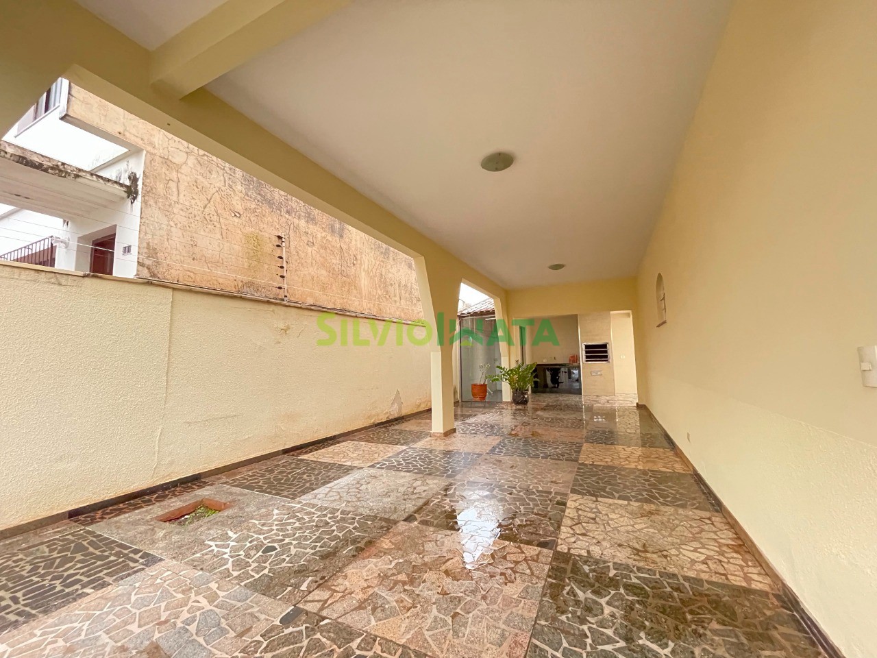 Casa para alugar em Zona 02, Maringá — Portal Chave Fácil