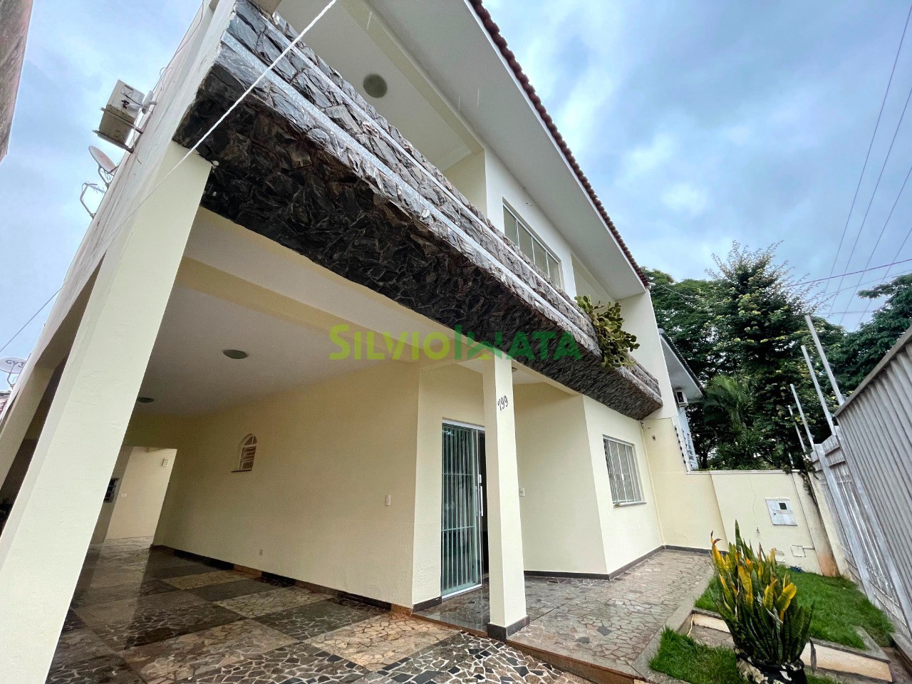 Casa para alugar em Zona 02, Maringá — Portal Chave Fácil