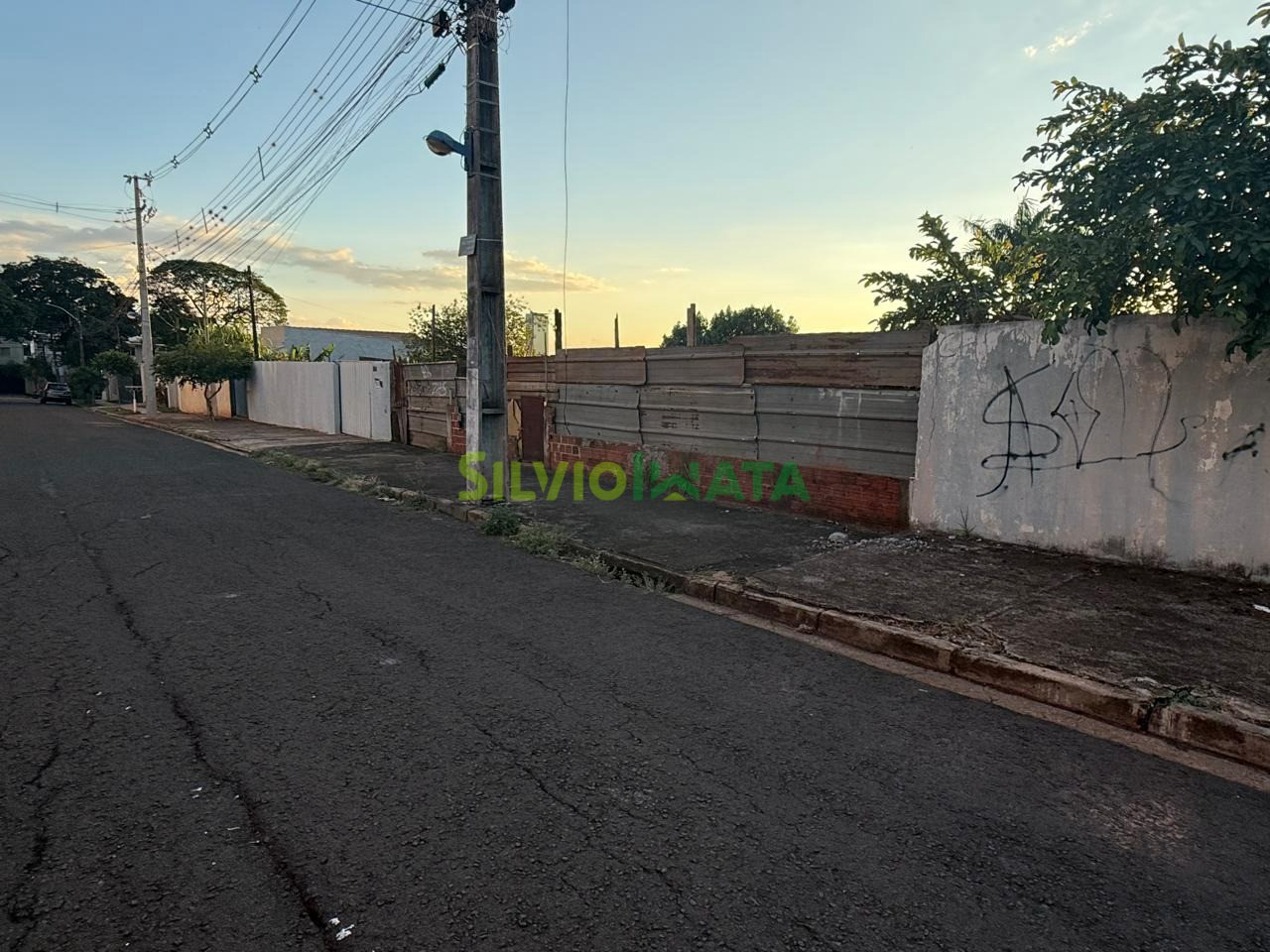 Terreno/Área à venda em Jardim Cerro Azul, Maringá — Portal Chave Fácil