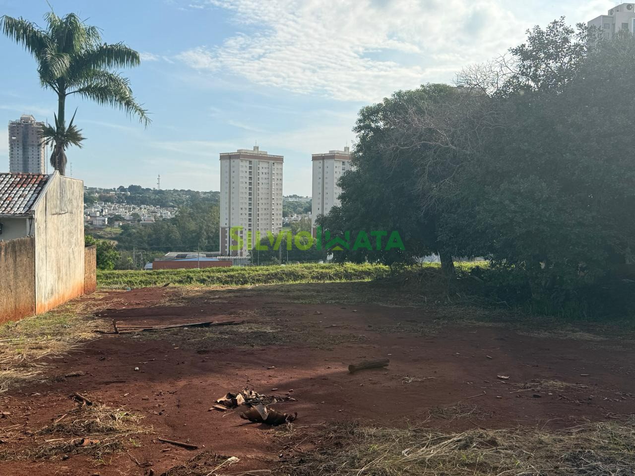 Terreno/Área à venda em Jardim Cerro Azul, Maringá — Portal Chave Fácil