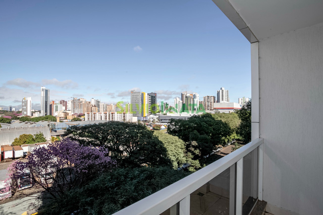Apartamento à venda em Zona 07, Maringá — Portal Chave Fácil