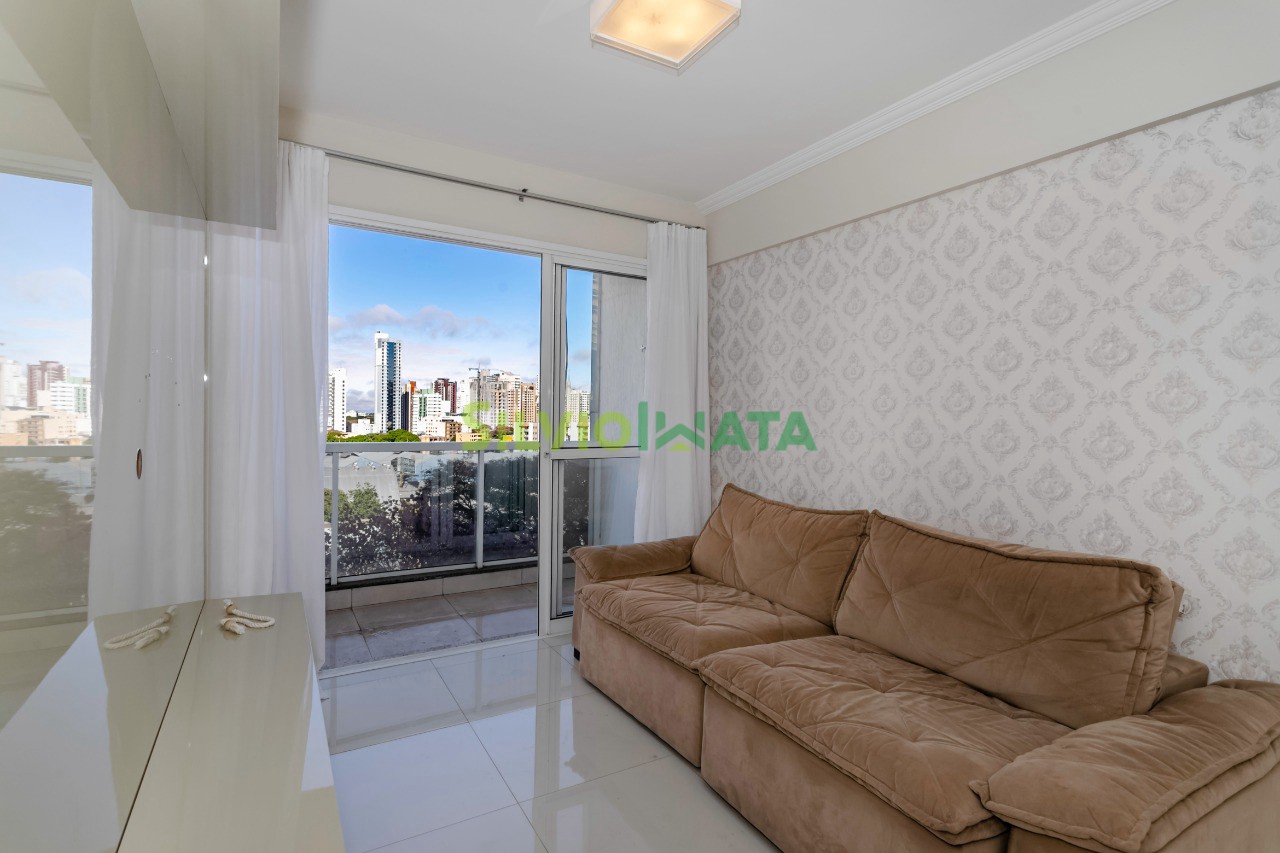 Apartamento à venda em Zona 07, Maringá — Portal Chave Fácil