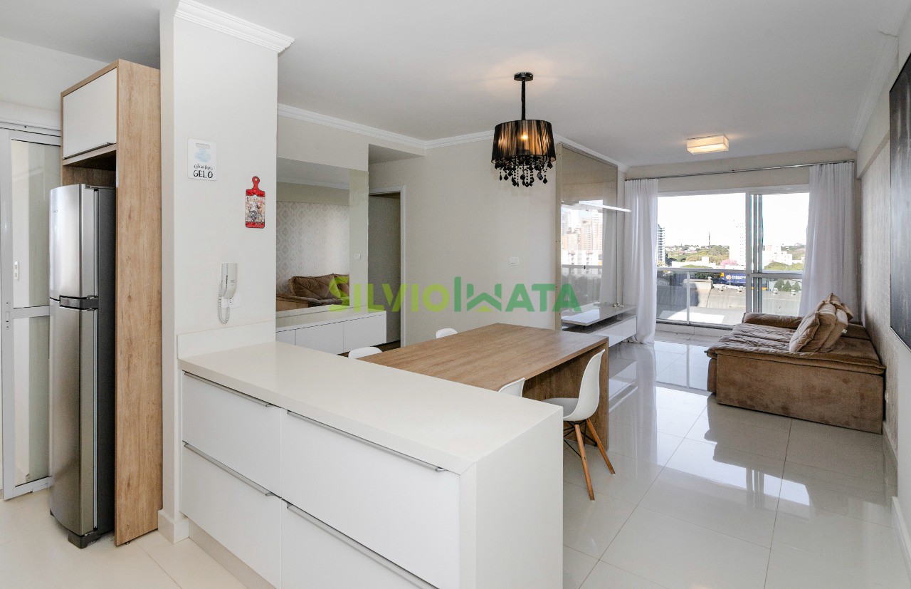 Apartamento à venda em Zona 07, Maringá — Portal Chave Fácil