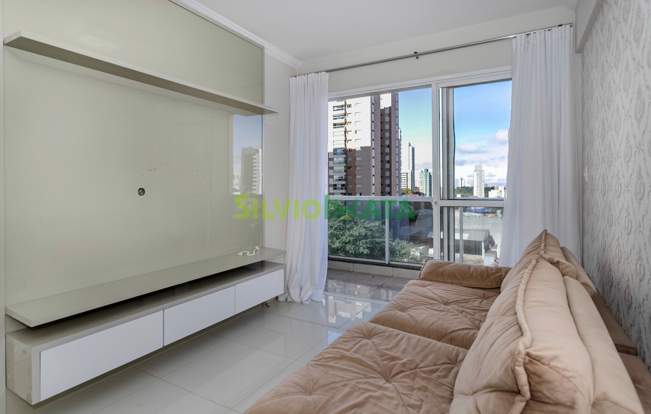 Apartamento à venda em Zona 07, Maringá — Portal Chave Fácil