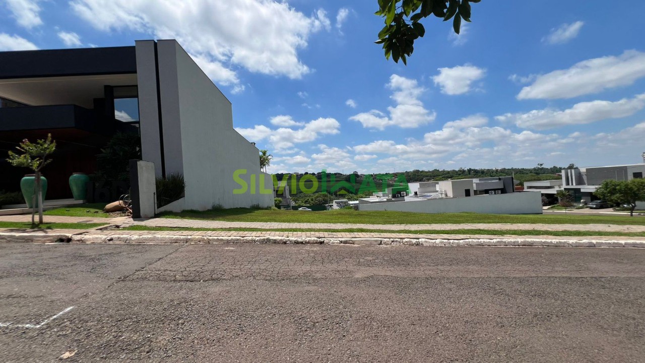 Terreno/Área à venda em Parque Industrial, Maringá — Portal Chave Fácil
