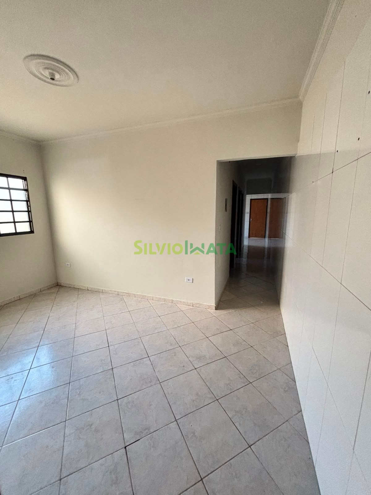 Casa para alugar em Jardim Imperial Ii, Maringá — Portal Chave Fácil