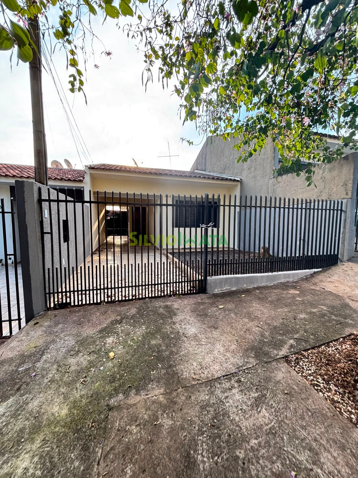 Casa para alugar em Jardim Imperial Ii, Maringá — Portal Chave Fácil