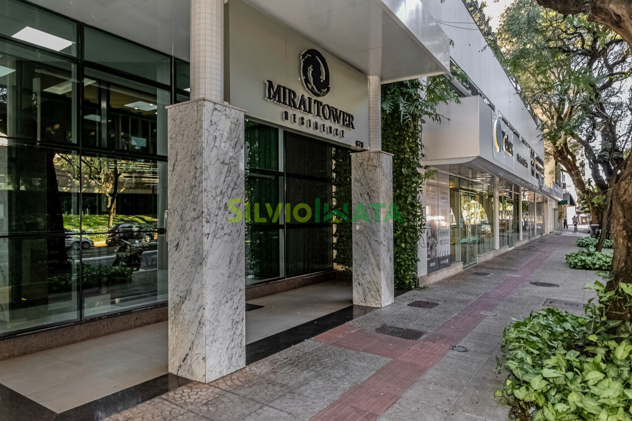 Apartamento à venda em Zona 01 Centro, Maringá — Portal Chave Fácil
