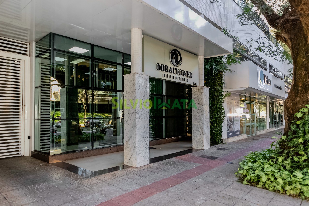 Apartamento à venda em Zona 01 Centro, Maringá — Portal Chave Fácil