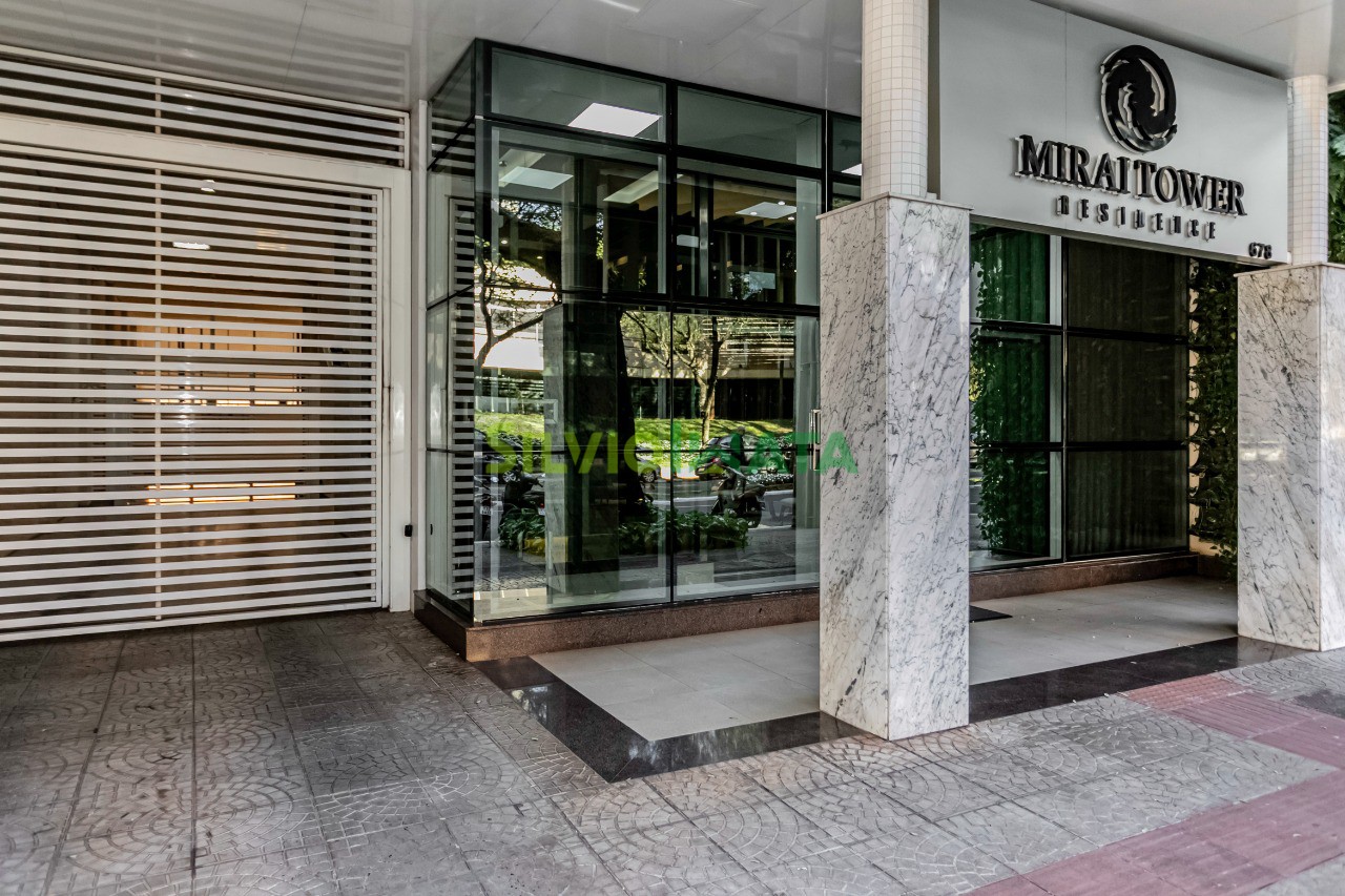 Apartamento à venda em Zona 01 Centro, Maringá — Portal Chave Fácil