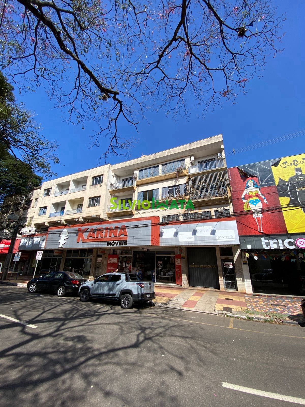 Apartamento para alugar em Zona 01 Centro, Maringá — Portal Chave Fácil