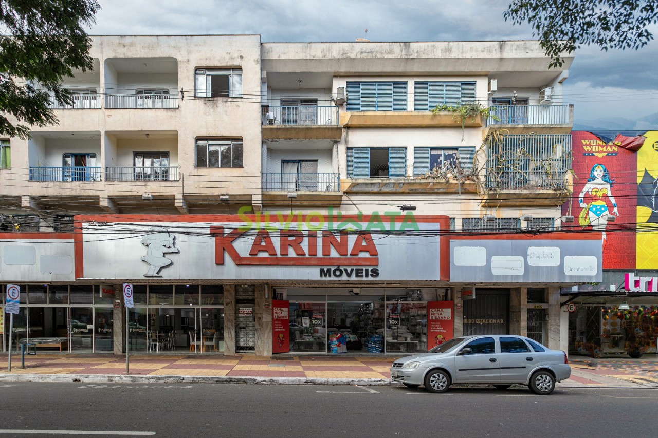 Apartamento para alugar em Zona 01 Centro, Maringá — Portal Chave Fácil