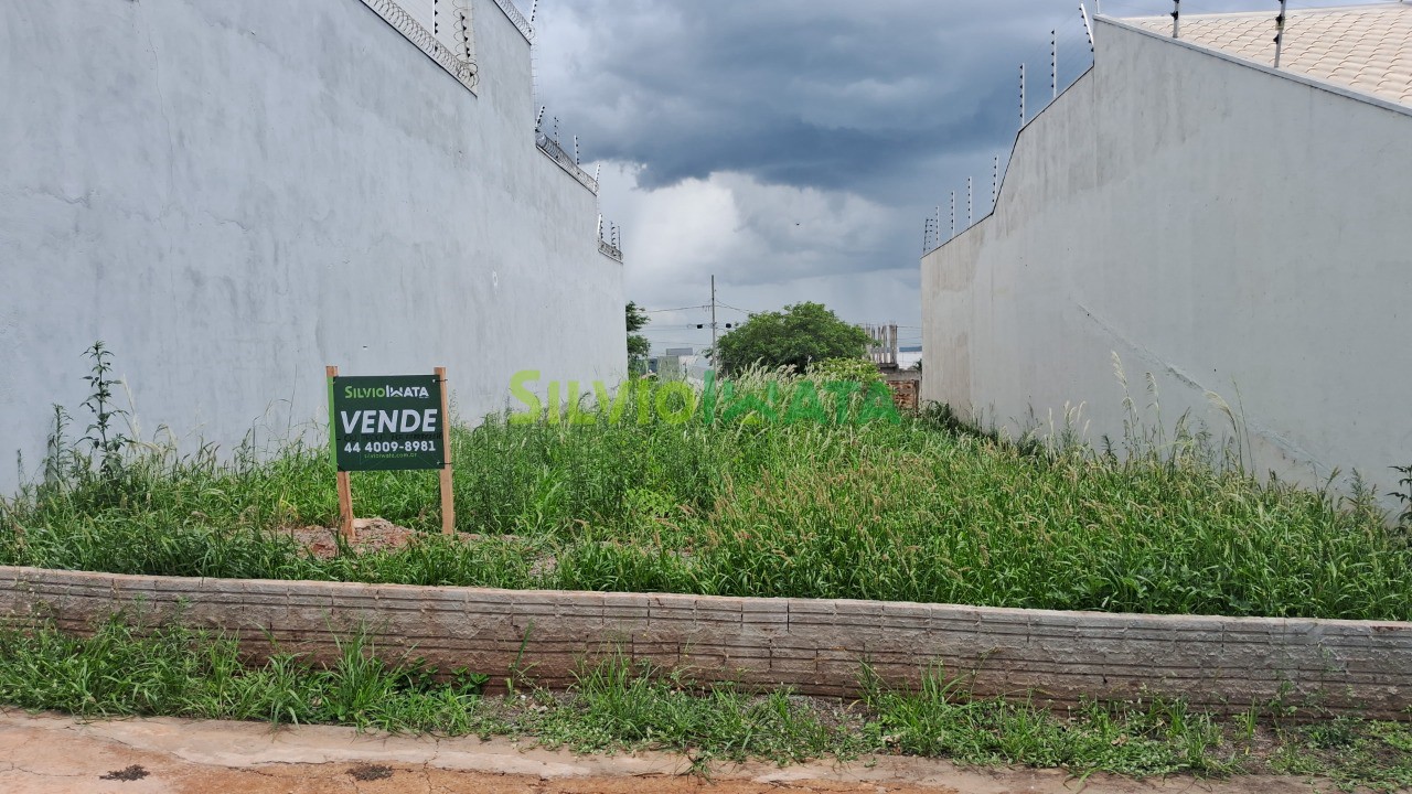 Terreno/Área à venda em Jardim Espanha, Maringá — Portal Chave Fácil