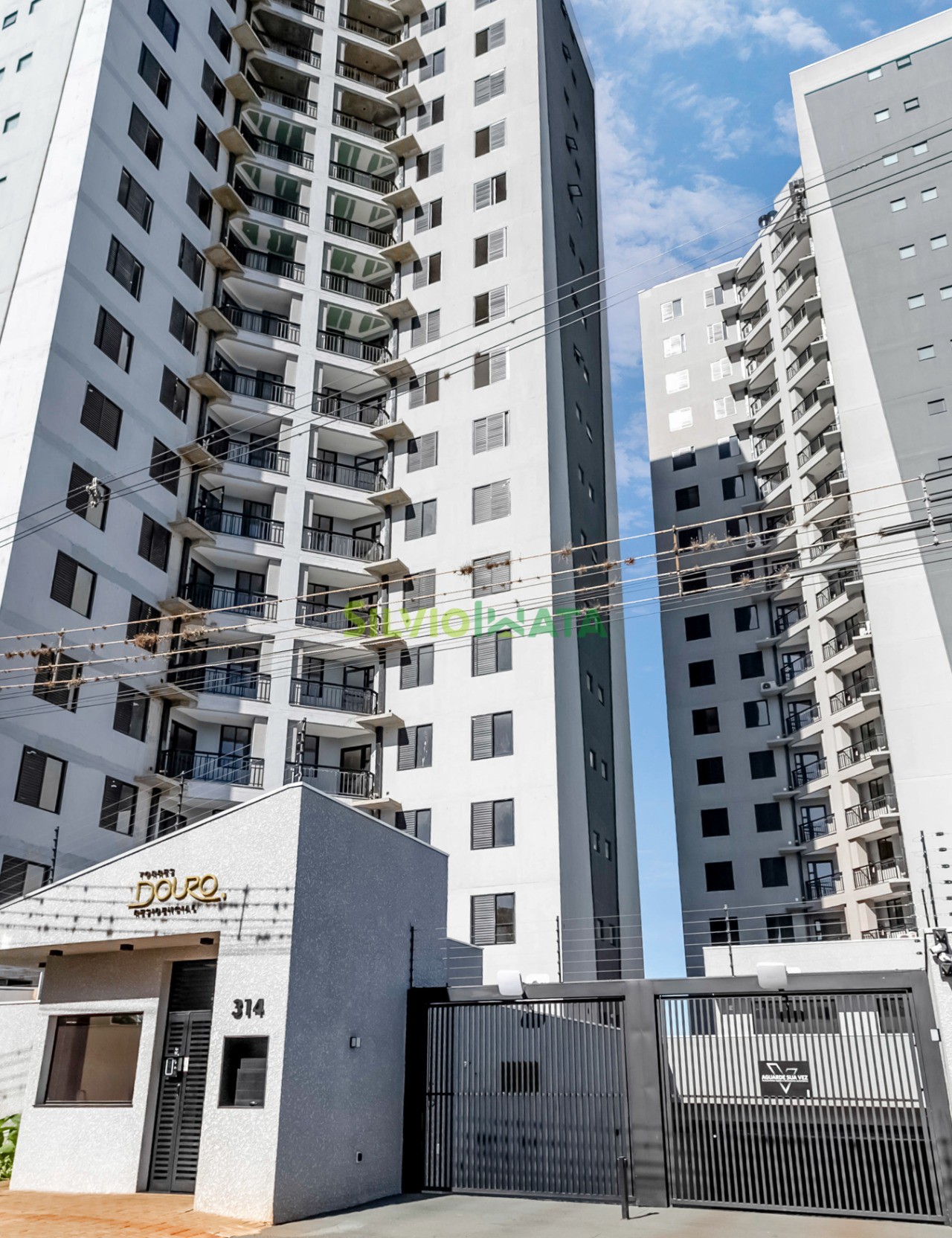 Apartamento para alugar em Vila Emília, Maringá — Portal Chave Fácil