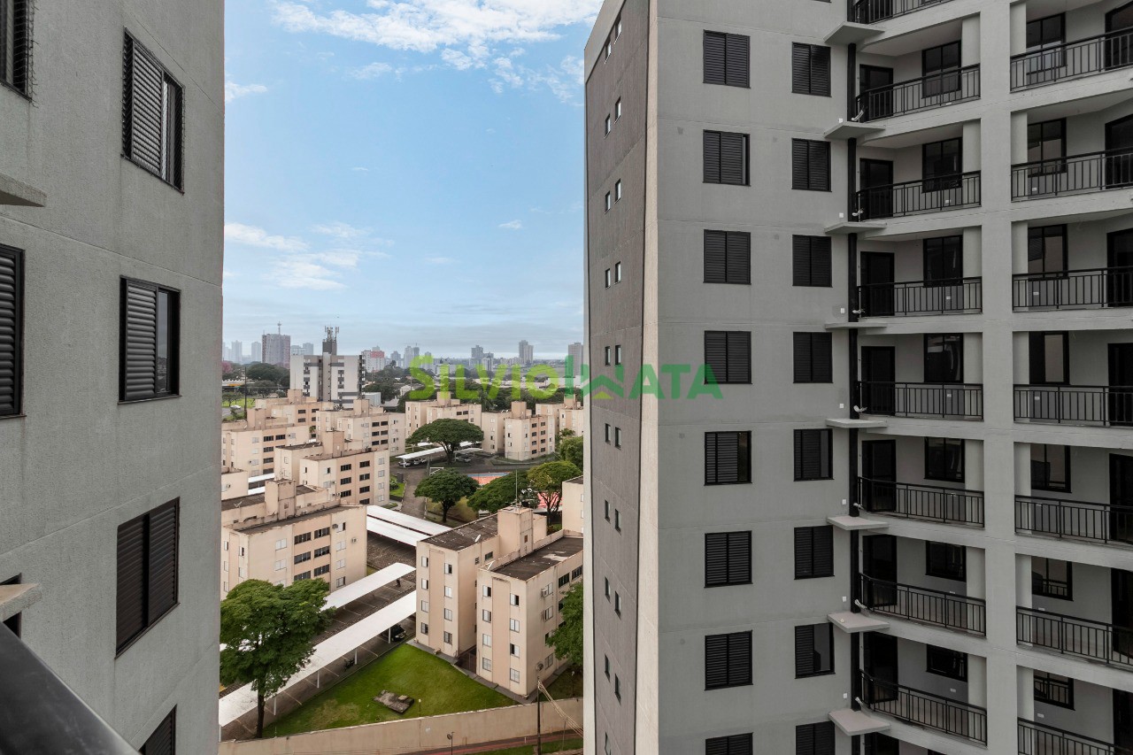Apartamento para alugar em Vila Emília, Maringá — Portal Chave Fácil