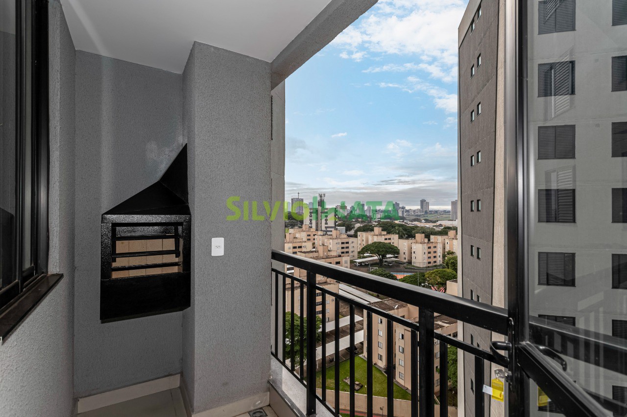 Apartamento para alugar em Vila Emília, Maringá — Portal Chave Fácil