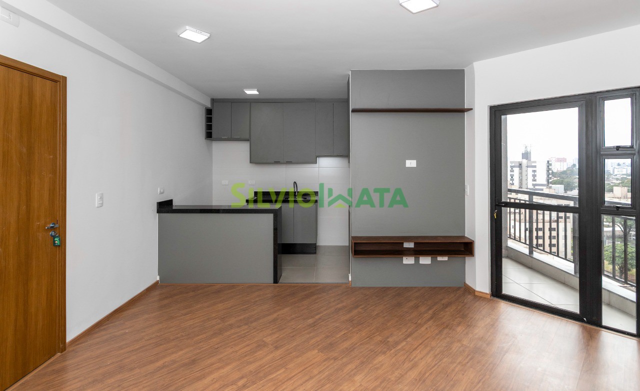 Apartamento para alugar em Vila Emília, Maringá — Portal Chave Fácil