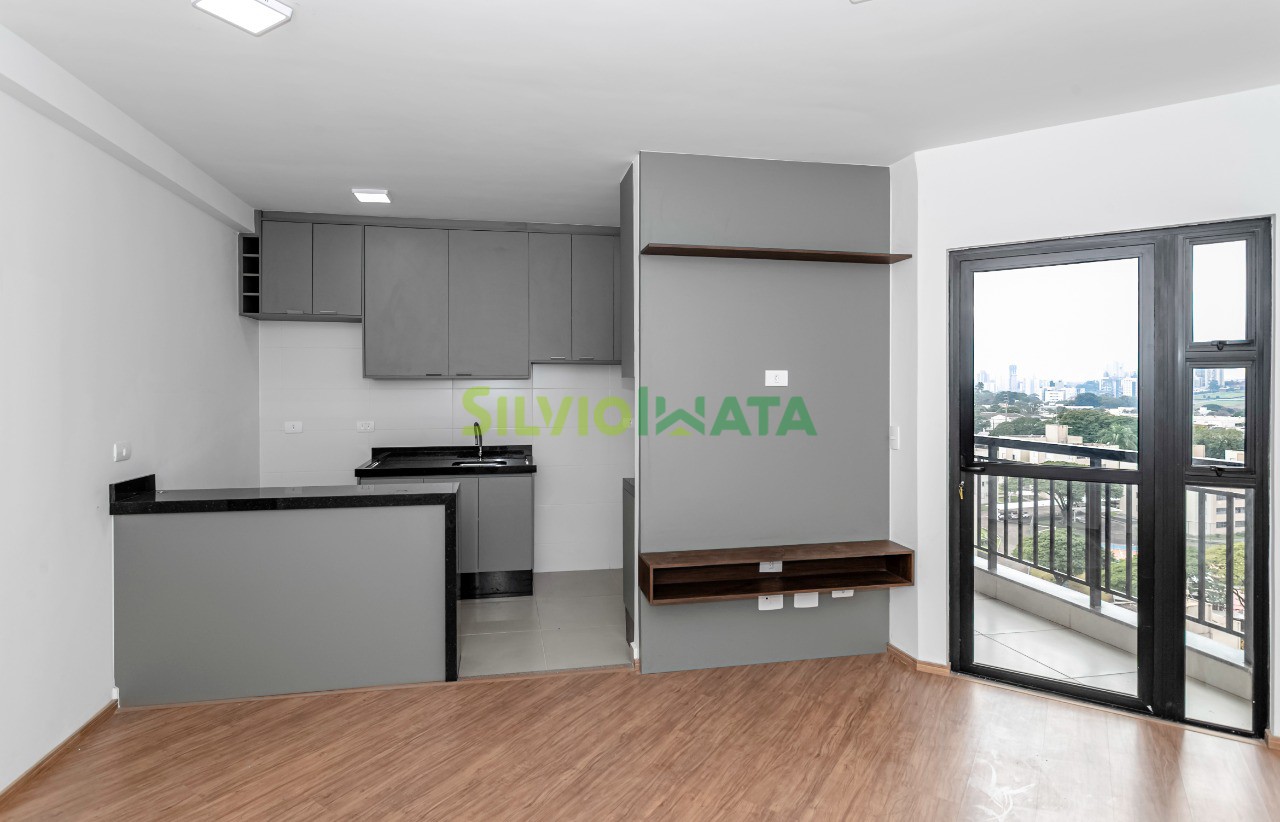 Apartamento para alugar em Vila Emília, Maringá — Portal Chave Fácil