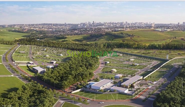 Terreno/Área à venda em Jardim Paraíso, Maringá — Portal Chave Fácil