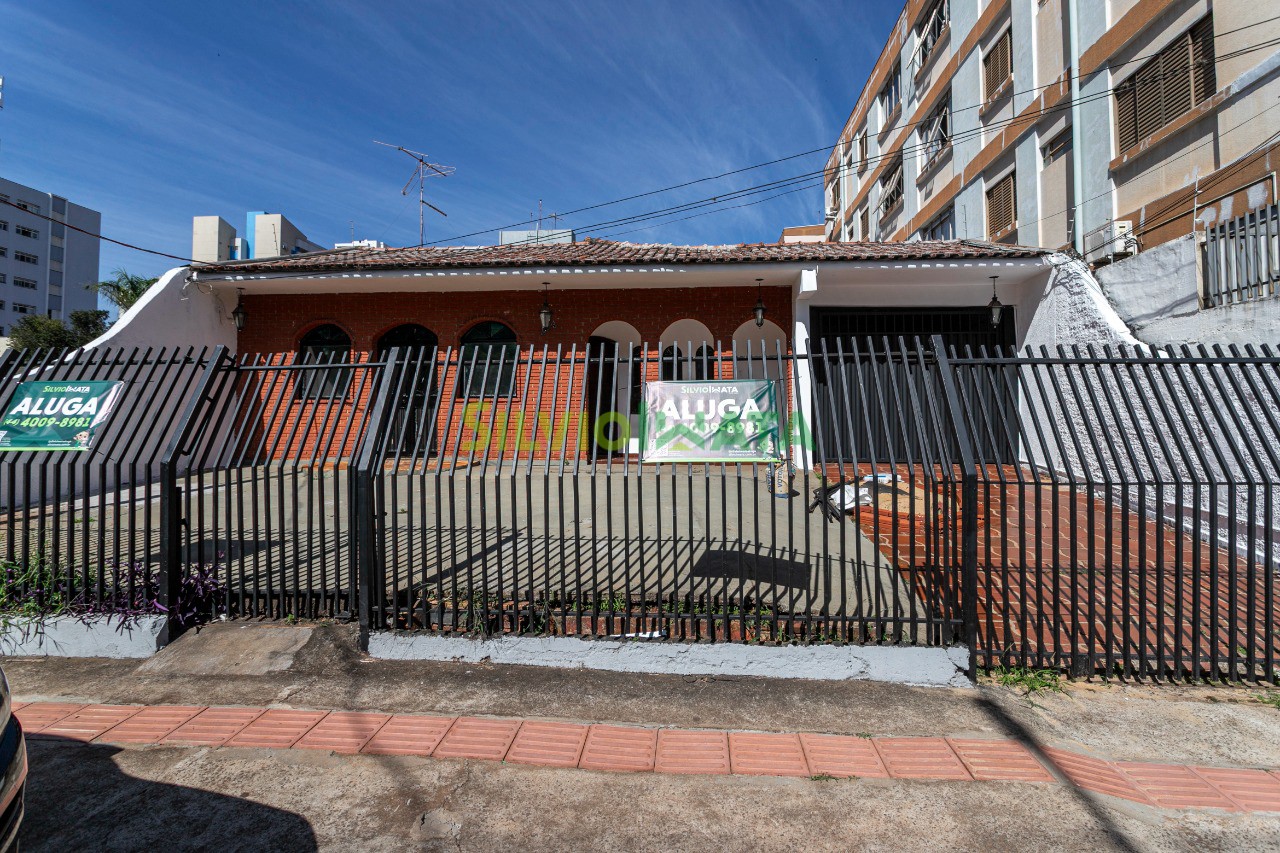 Ponto Comercial/Loja para alugar em Zona 07, Maringá — Portal Chave Fácil