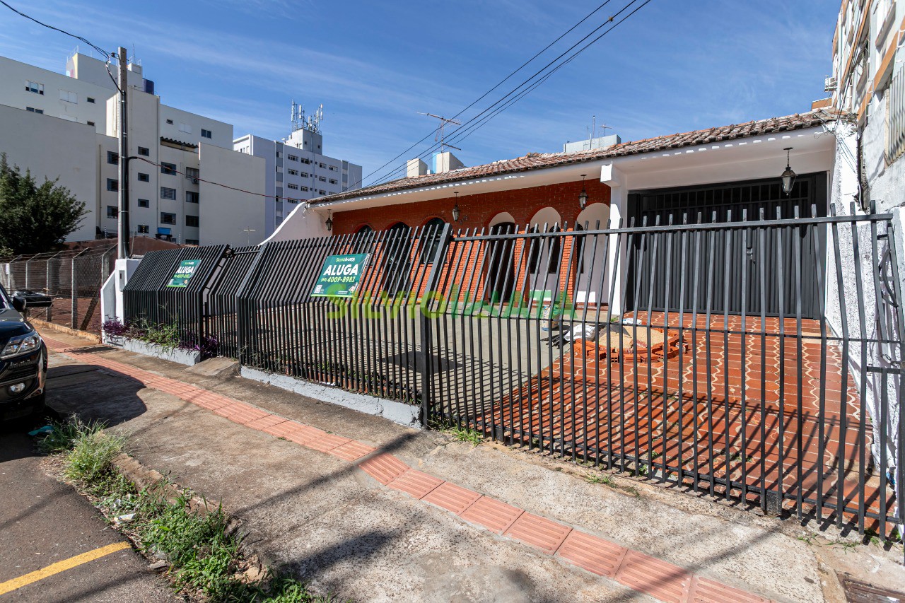 Ponto Comercial/Loja para alugar em Zona 07, Maringá — Portal Chave Fácil