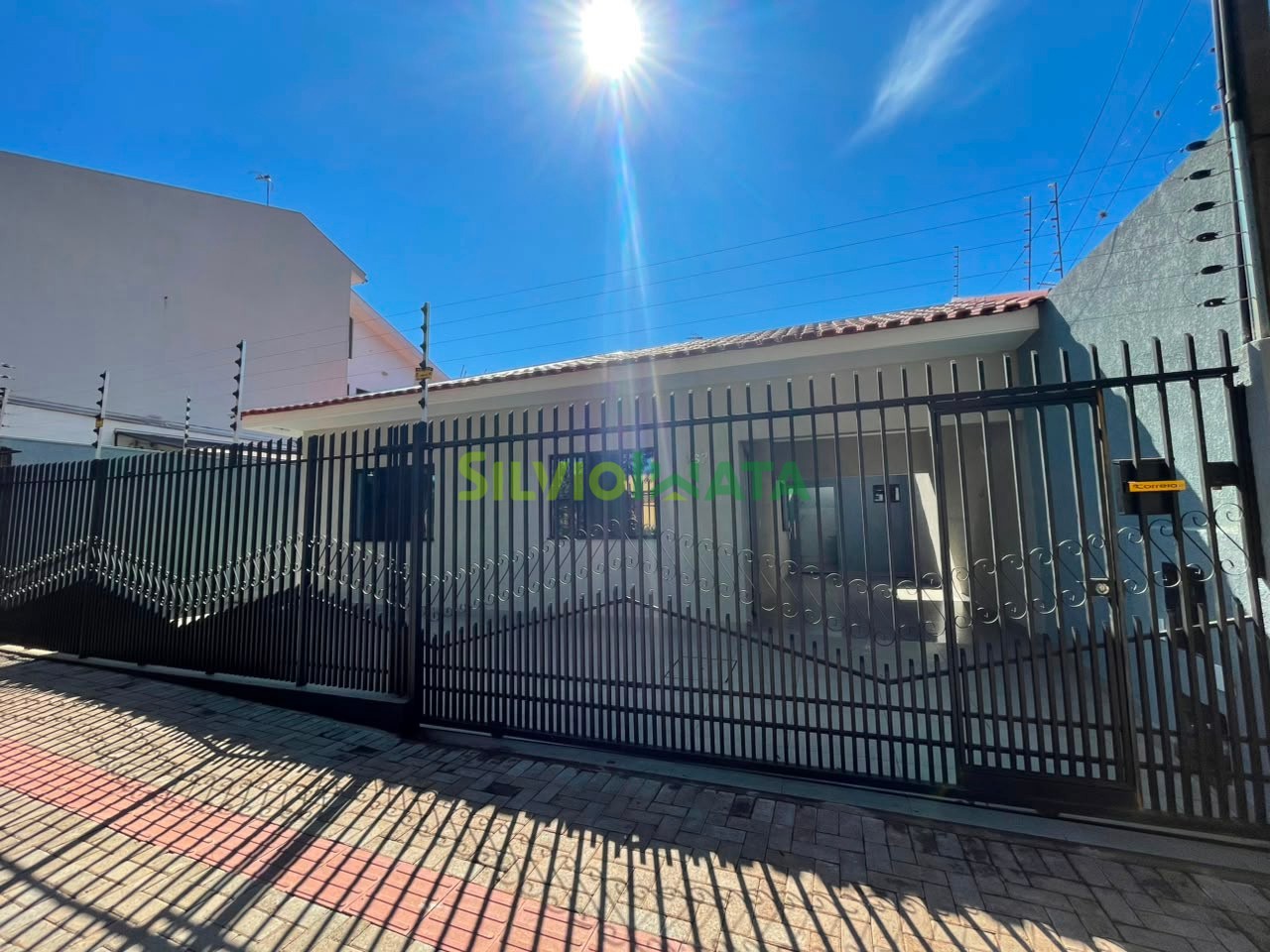 Casa para alugar em Centro, Sarandi — Portal Chave Fácil