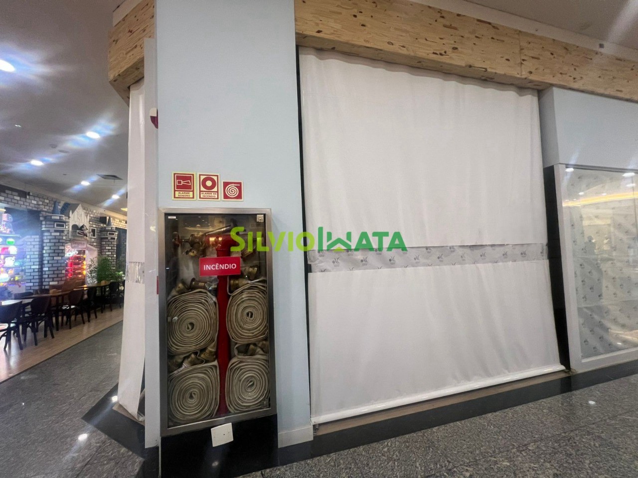 Loja para alugar em Zona 09, Maringá — Portal Chave Fácil