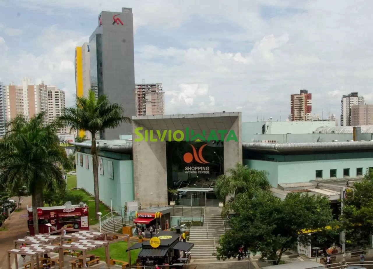 Loja para alugar em Zona 09, Maringá — Portal Chave Fácil