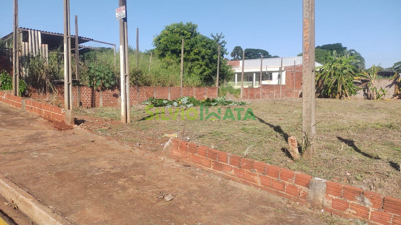 Terreno/Área à venda em Loteamento Bela Vista, Maringá — Portal Chave Fácil