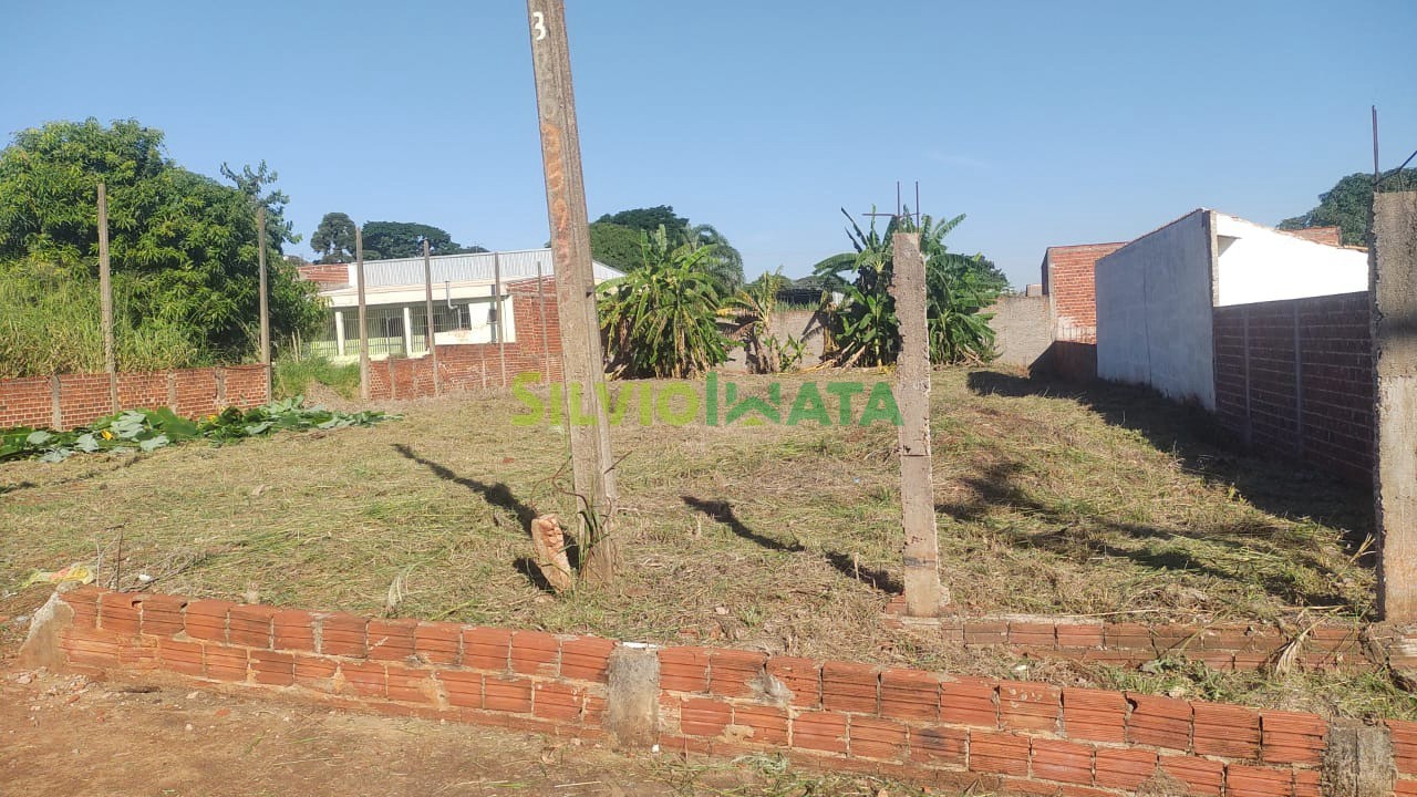 Terreno/Área à venda em Loteamento Bela Vista, Maringá — Portal Chave Fácil