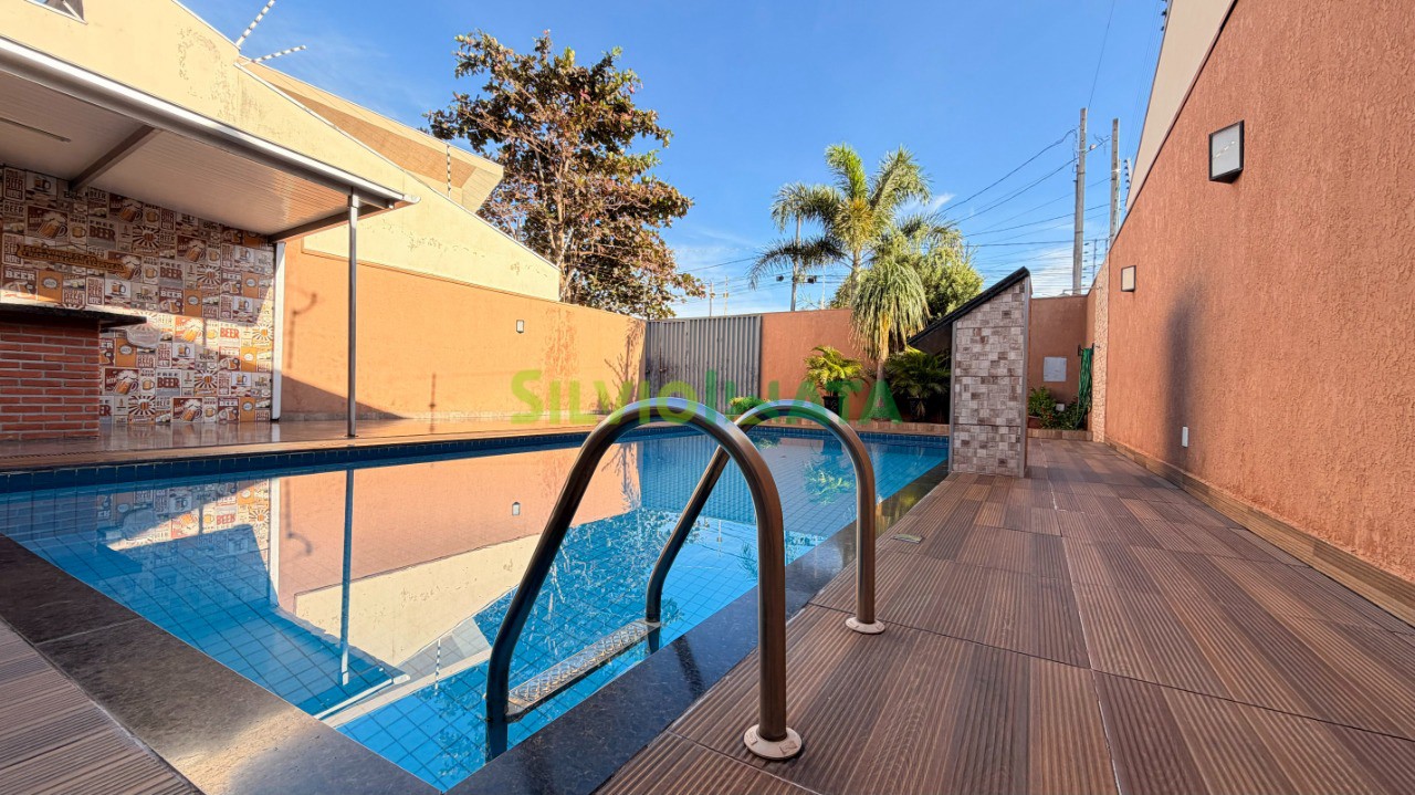 Casa à venda em Jardim São Paulo, Sarandi — Portal Chave Fácil