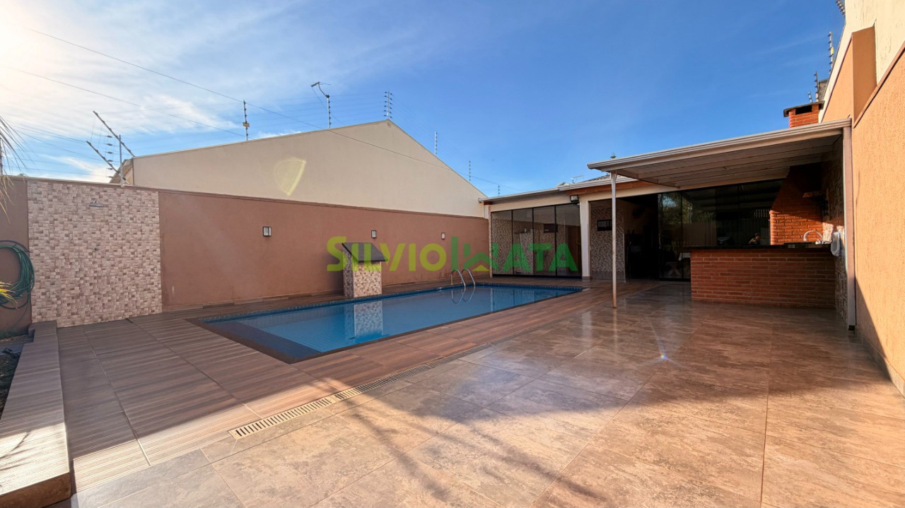 Casa à venda em Jardim São Paulo, Sarandi — Portal Chave Fácil
