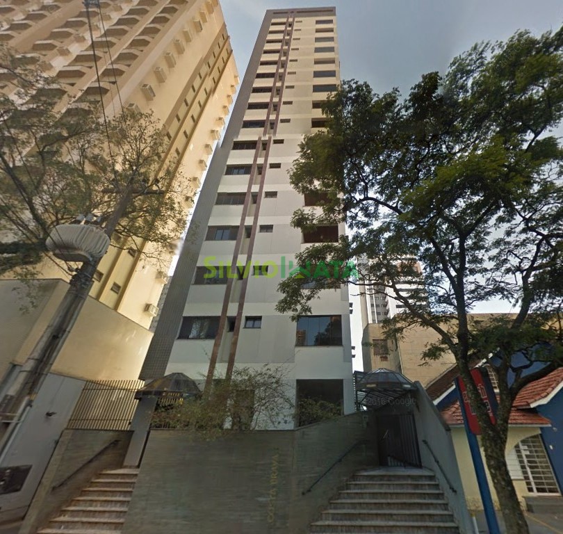 Apartamento à venda em Zona 01 Centro, Maringá — Portal Chave Fácil
