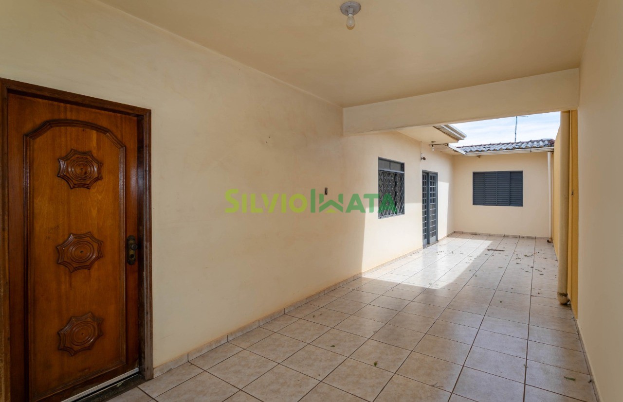 Casa à venda em Jardim Alvorada, Maringá — Portal Chave Fácil