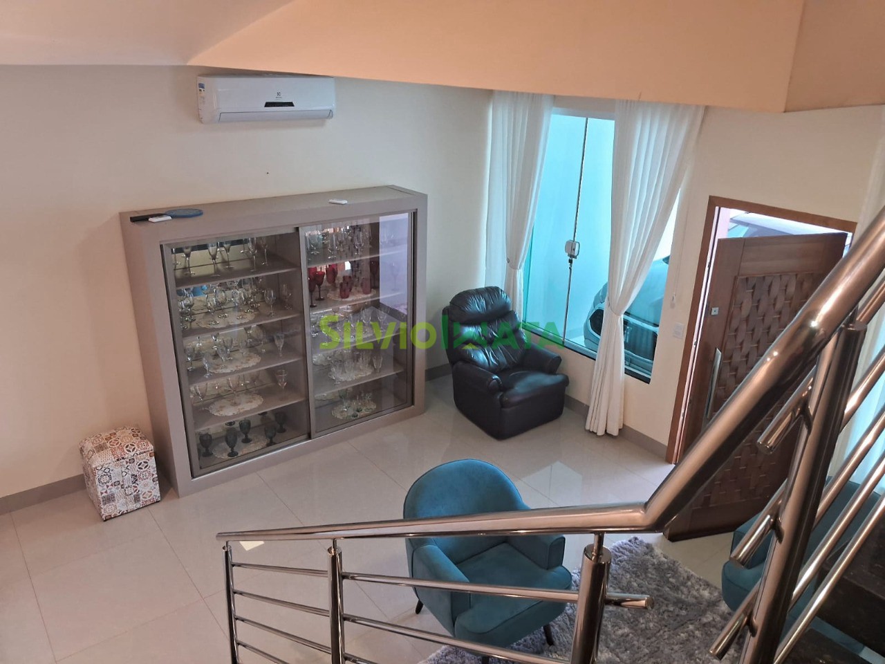 Sobrado à venda em Jardim Diamante, Maringá — Portal Chave Fácil