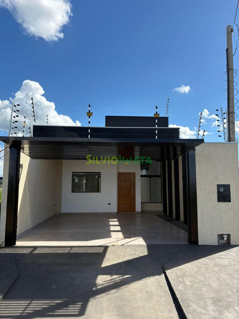 Casa para alugar em Jardim Keiko, Marialva — Portal Chave Fácil