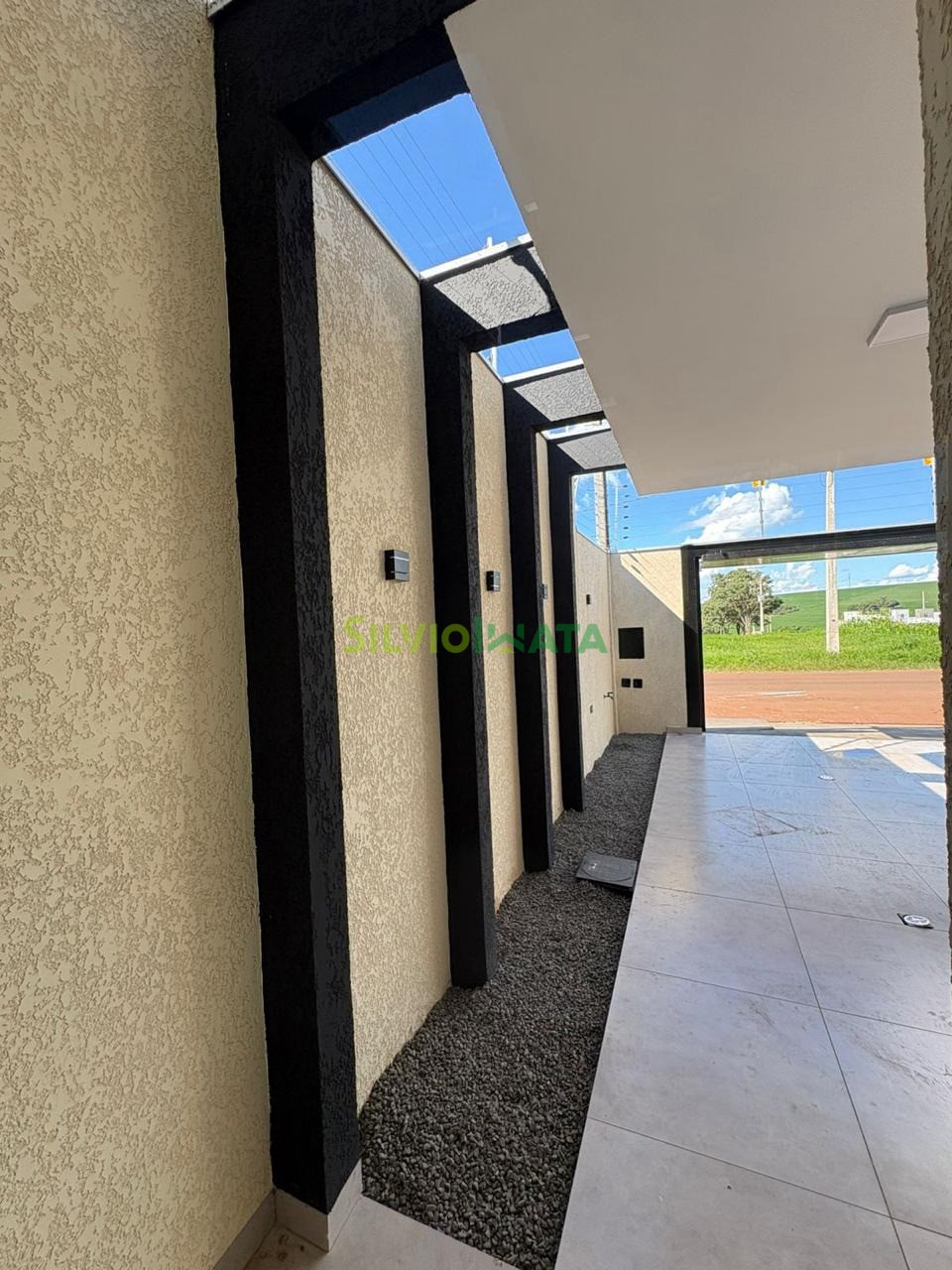 Casa para alugar em Jardim Keiko, Marialva — Portal Chave Fácil