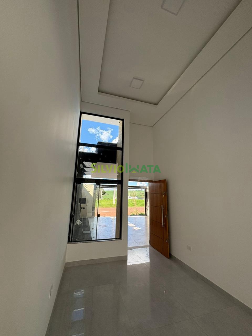 Casa para alugar em Jardim Keiko, Marialva — Portal Chave Fácil