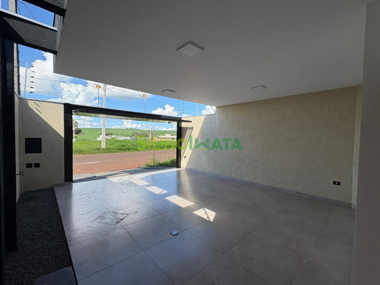 Casa para alugar em Jardim Keiko, Marialva — Portal Chave Fácil