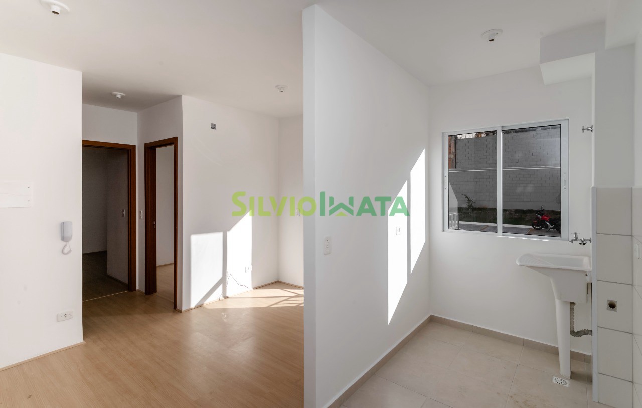 Apartamento para alugar em Recanto Dos Magnatas, Maringá — Portal Chave Fácil