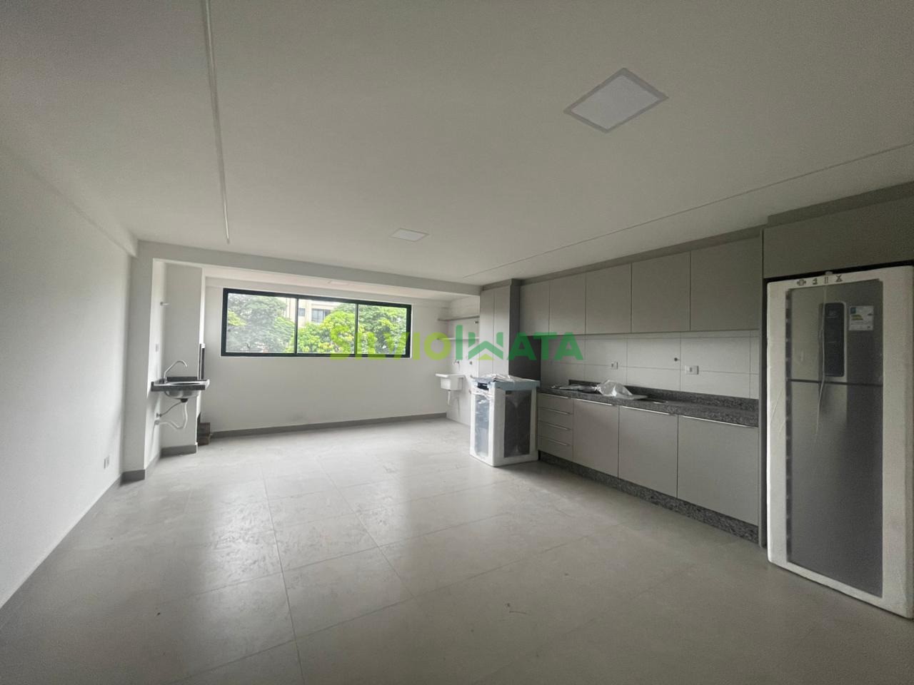 Apartamento para alugar em Zona 07, Maringá — Portal Chave Fácil