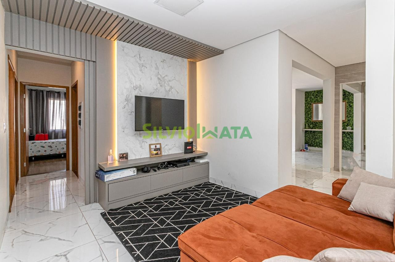 Casa à venda em Jardim Los Angeles, Maringá — Portal Chave Fácil