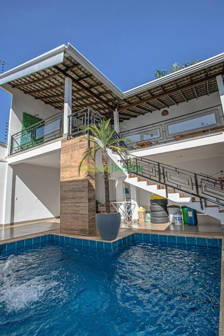 Casa à venda em Jardim Los Angeles, Maringá — Portal Chave Fácil