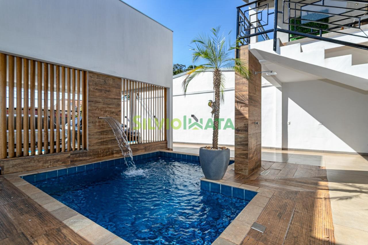 Casa à venda em Jardim Los Angeles, Maringá — Portal Chave Fácil