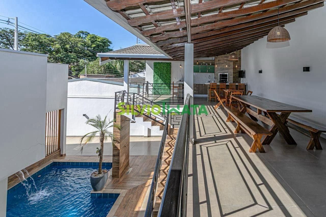 Casa à venda em Jardim Los Angeles, Maringá — Portal Chave Fácil
