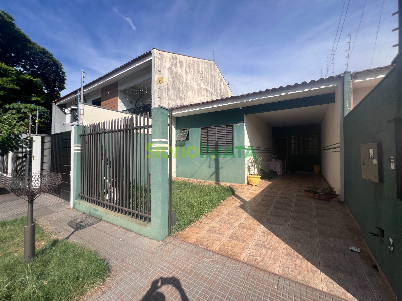 Casa à venda em Parque Hortência, Maringá — Portal Chave Fácil