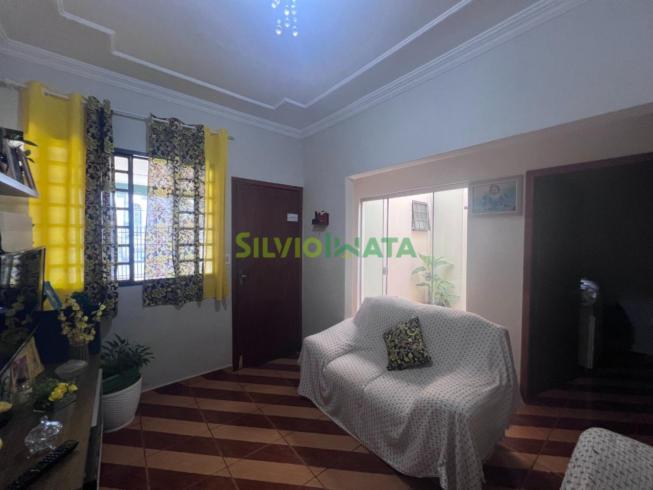 Casa à venda em Parque Hortência, Maringá — Portal Chave Fácil