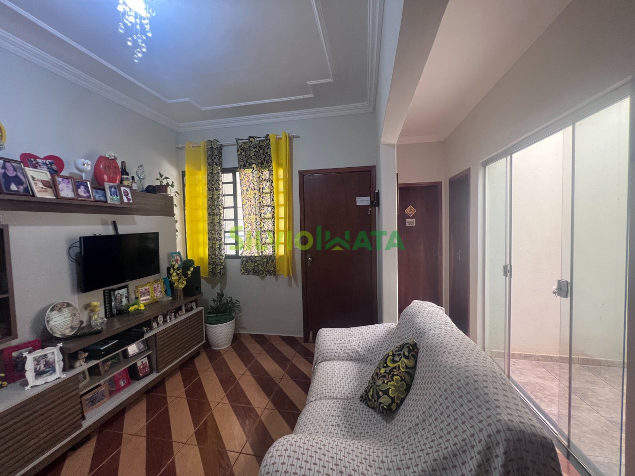 Casa à venda em Parque Hortência, Maringá — Portal Chave Fácil