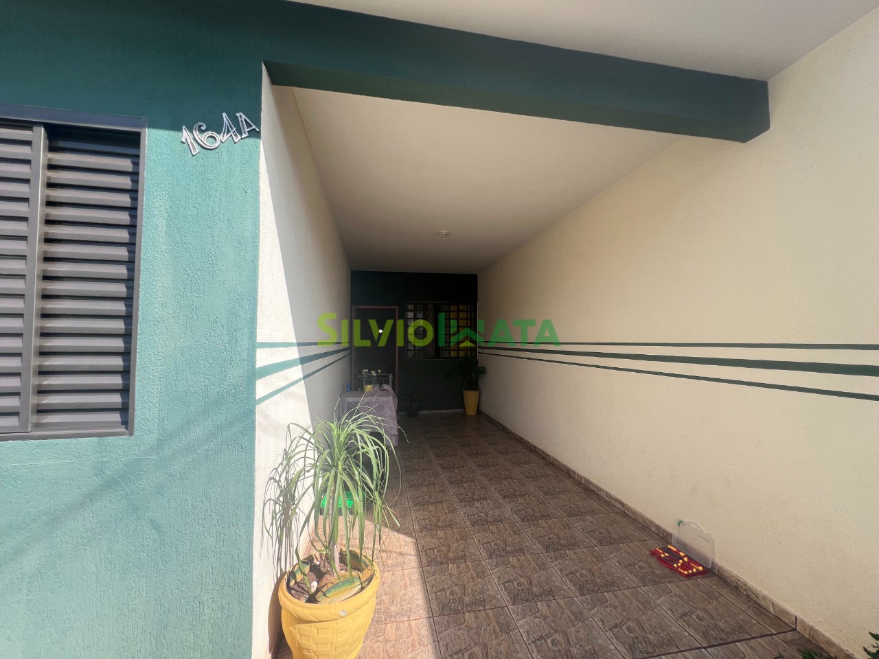 Casa à venda em Parque Hortência, Maringá — Portal Chave Fácil